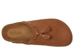 Тапочки Seychelles Windswept Mule, коричневый - фото 2