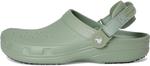 Сабо Crocs Work Unisex Classic Work Clog, Moss - фото 4