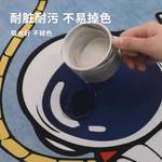 Budis Ковер 80х200 см из ПВХ, для детской комнаты - фото 6