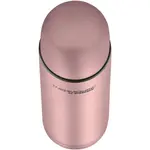 Термос-бутылка ТЕРМОС «Каждый день» Thermos, розовый - фото 2