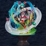 Фигурки в масштабе MAX Factory - фото 2