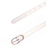 Ремень Tamaris, белый - фото 3