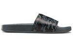 Шлепанцы и сланцы Reebok Classic Slide 'Grey Camo' - фото 7