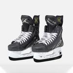 CCM Коньки для хоккея TACKS XF PRO, размер 46 - фото 3