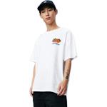 Футболка мужская Converse, белый - фото 6