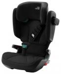 Детское сиденье kidfix i-size cosmos черное Britax Römer, черный - фото