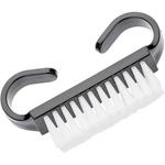 Кисточка для ногтей, Beautytime - фото