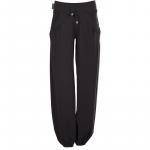 Тренировочные брюки wte3 Winshape, черный - фото