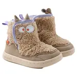 Ботинки Gioseppo Finland, коричневый - фото 2