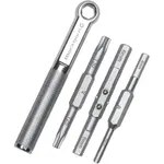 Миниатюрный мультитул Blackburn, None - фото 2