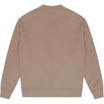 Converse Свитшот мужской хаки - фото 4