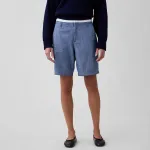 Шорты Casual Women's GAP, черный - фото 4