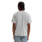 Футболка Levi´s Relaxed Fit, серый - фото 2
