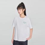 Футболка женская Lee, белый - фото 5