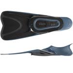 Ласты для дайвинга - FF 100 Soft Black Subea - фото 4