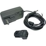 Logitech Power Adapter with Clips for MeetUp 2 952-000204 - фото