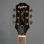 Epiphone Les Paul Standard 60s Ebony - Новый/Старый запас - фото 5