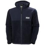 Куртка мужская Helly Hansen, черный/белый - фото 9