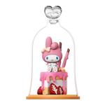 Ароматерапевтический орнамент Hello Kitty My Melody Sanrio - фото 9