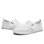 Туфли мужские Men"s Casual Men Low-Top British Knights, белый - фото 18