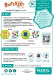 Switch It - карточная игра FLEXIQ - фото 4