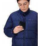 Пуховая куртка Women's Guides Marmot, Arctic Nav - фото 2