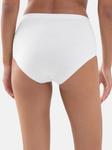 Комплект трусов на талии, 2 шт., натуральный second me. Mey, белый - фото 2