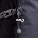 Походный рюкзак Alpinus, цвет schwarz/schwarz/dunkelgrau - фото 4