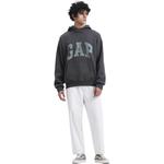 Унисекс свитшот GAP, Ecru - фото 9