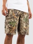 Шорты Empyre Real Tree Loose Fit Double Knee Sk8 Shorts, real tree camo - фото