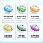 Унисекс маска для лица LINDSAY - фото 2