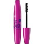 Тушь для ресниц Mega Lashes Long And Curly Черная 10G, Bell - фото