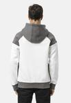 Худи Cipo & Baxx Hoodie, Beige/Off-White - фото 3