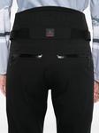 BOGNER FIRE+ICE лыжные брюки Borja 3-T, черный - фото 5