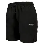 Шорты Hurley H2O Dri Trek 7´, черный - фото 2