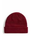 Шапка Vans Beanie, Dark Red - фото 3