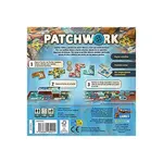Настольная игра Asmodee Patchwork, мультиколор - фото 2