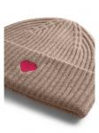 Codello Бежевая шапка - фото 4
