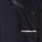 Длинные мужские брюки Dhakmar Trangoworld, черный - фото 2