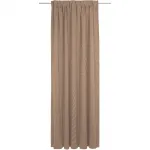 Виртовая штора «Uni Collection», (1 шт.), на заказ Wirth, коричневый - фото