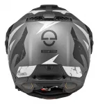 Шлем Schuberth E2 Explorer Schuberth Helmets, черный/антрацит - фото 4
