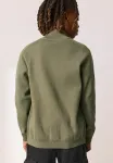 Кардиган на молнии Next, Khaki Green - фото 4
