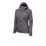 Куртка OMM Kamleika Running, серый - фото 3