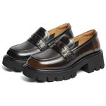Лоферы BELLE Loafers Women's, черный - фото 3