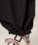 Штаны Роджер Relaxed fit Pinko, черный - фото 4