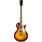 Электрогитара Gibson 1958 Les Paul Standard Reissue VOS - Bourbon Burst - фото 7