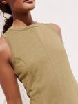 Платье Next, хаки - фото 5