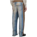 Acne Studios Джинсы мужские синие - фото 7