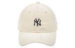 New Era Бейсболка MLB унисекс, Ivory White - фото 5