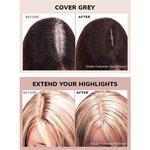 Покрытие для корней, темно-коричневое, Color Wow - фото 3